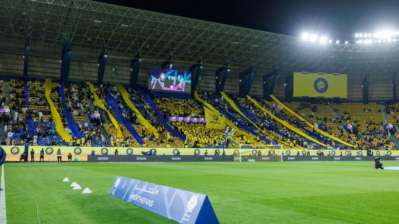 لاعب جديد يرفض الانتقال إلى الدوري السعودي